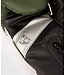 Venum Elite Evo Kickboxing Boxhandschuhe Khaki Silber