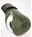 Venum Elite Evo Bokshandschoenen Kaki Zilver
