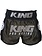 King Pro Boxing King Pro Boxing KPB PRO STAR 1 Camo Muay Thai Short