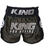 King Pro Boxing KPB PRO STAR 1 Camo Muay Thai Short