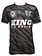 King Pro Boxing King Pro Boxing Star 2 Camo Performance Aero Dry T-shirt