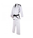 Tatami X JT Torres Persverantia Limited Edition BJJ GI Weiß