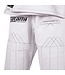 Tatami X JT Torres Persverantia Limited Edition BJJ GI Weiß