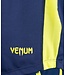 Venum Loma Origins Dry-Tech T Shirt Blue Yellow
