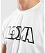 Venum LOMA Origins Dry-Tech T Shirt White