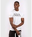 Venum Venum Origins T-Shirt Loma Edition White Black