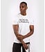 Venum Venum Origins T-shirt Loma Edition Wit Zwart