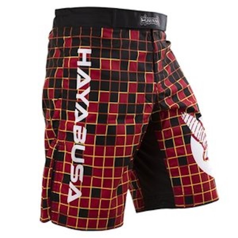 Hayabusa Hayabusa Fight Shorts Technique MMA Training Short
