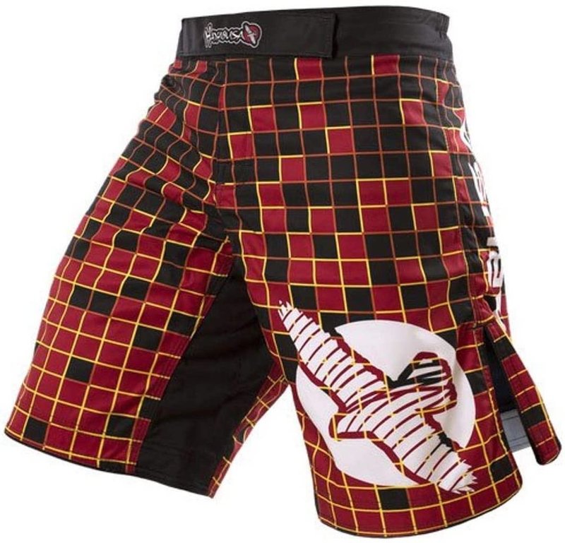 Hayabusa Hayabusa Fight Shorts Technique MMA Training Short