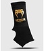 Venum Kontact Ankle Support Guard Black Gold