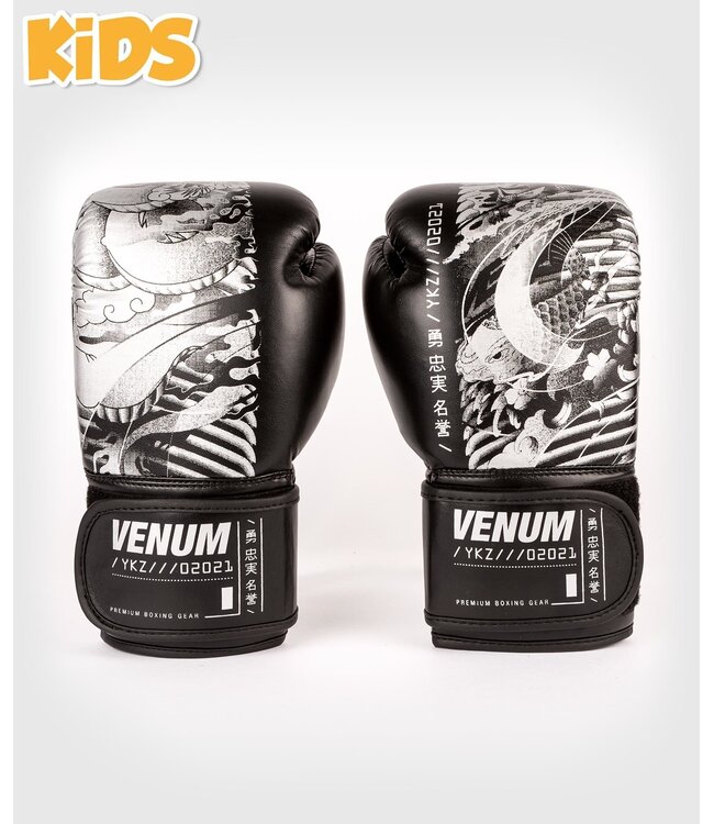Venum YKZ21 Boxhandschuhe Kinder