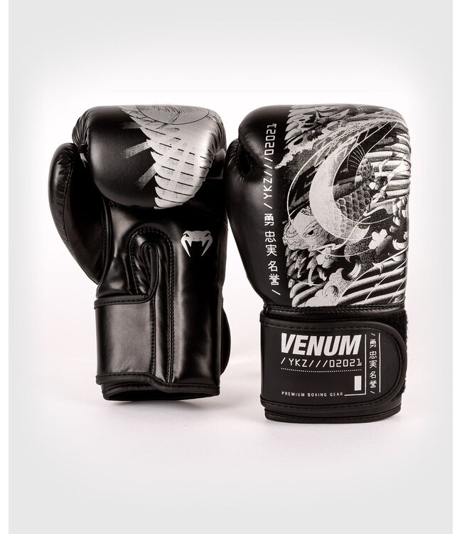 Venum YKZ21 Boxhandschuhe Kinder