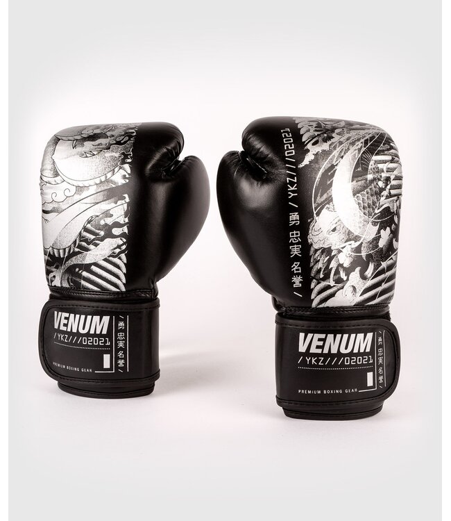 Venum YKZ21 Boksandschoenen Kids