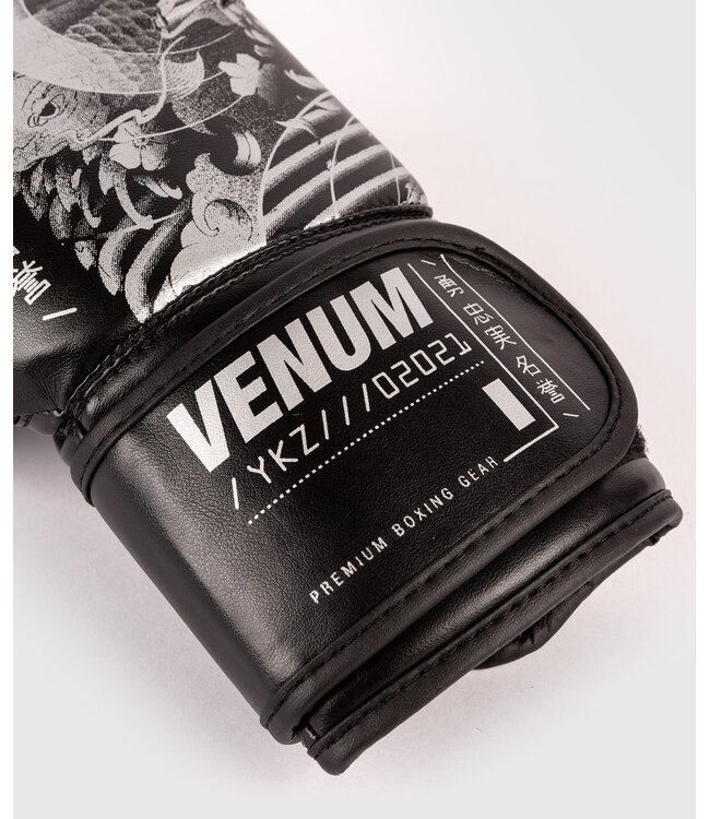 Venum YKZ21 Boksandschoenen Kids