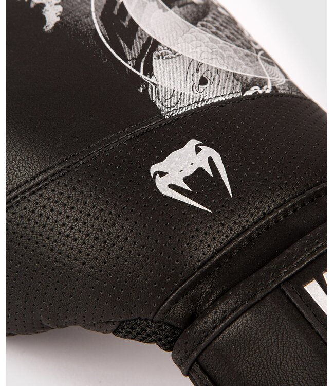 Venum YKZ21 Bokshandschoenen Zwart Wit