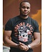 Pride or Die PRiDE or DiE T-shirt Choking Skills Black