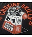 PRiDE or DiE T-shirt Choking Skills Black