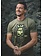 Pride or Die PRiDE or DiE T-shirt Dangerous Khaki