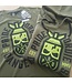 Pride or Die PRiDE or Die T-shirt Dangerous Khaki