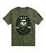 Pride or Die PRiDE or Die T-shirt Dangerous Khaki
