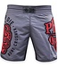 Pride or Die Fight Shorts Bone Crusher Kampfsport Hose