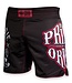 Pride or Die Fight Shorts Grim Beaterz Vechtsportbroek