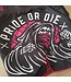 Pride or Die Fight Shorts Grim Beaterz Vechtsportbroek