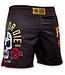 PRiDEorDiE Pride or Die Fightshorts – Stay Sharp Kampfsportshorts