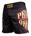 Pride or Die Fight Shorts Stay Sharp Kampfsport Hose