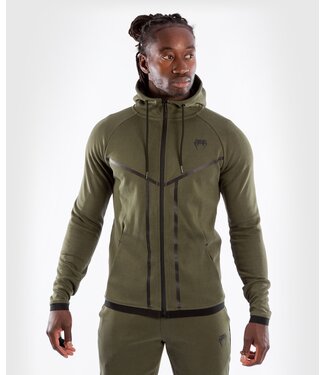 Venum Venum Laser X Connect Hoodie Khaki