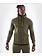 Venum Venum Laser X Connect Hoodie Khaki