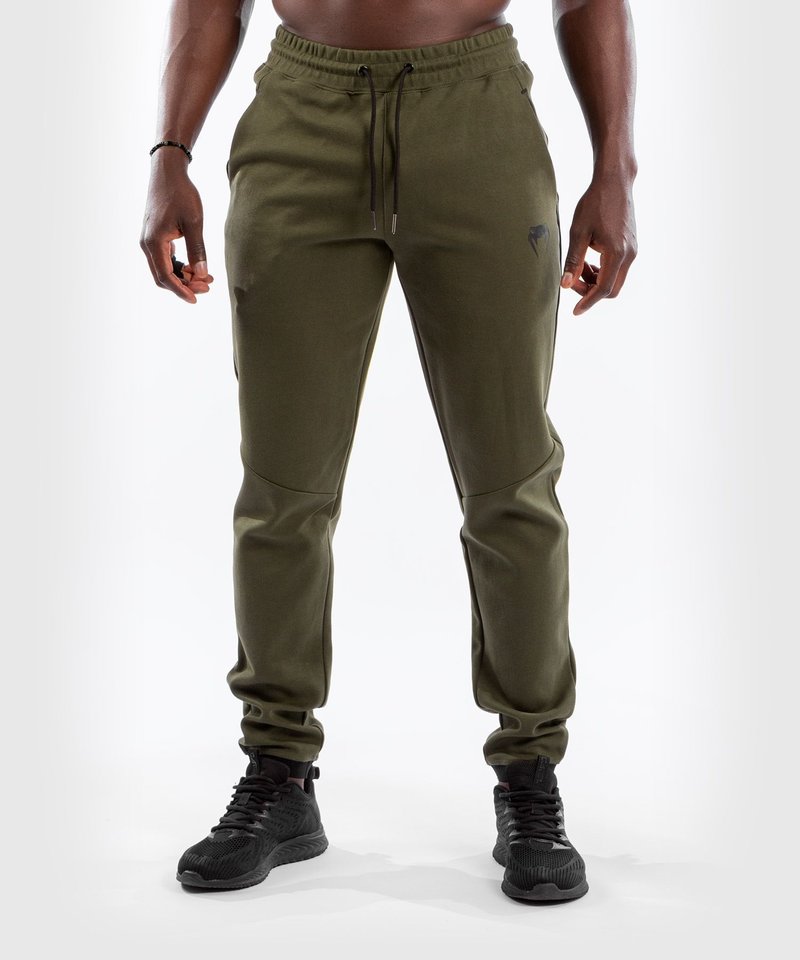 Venum Venum Laser X Connect joggingbroek Khaki