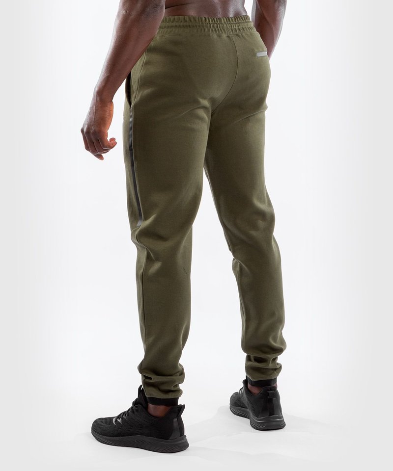 Venum Venum Laser X Connect Joggers Khaki