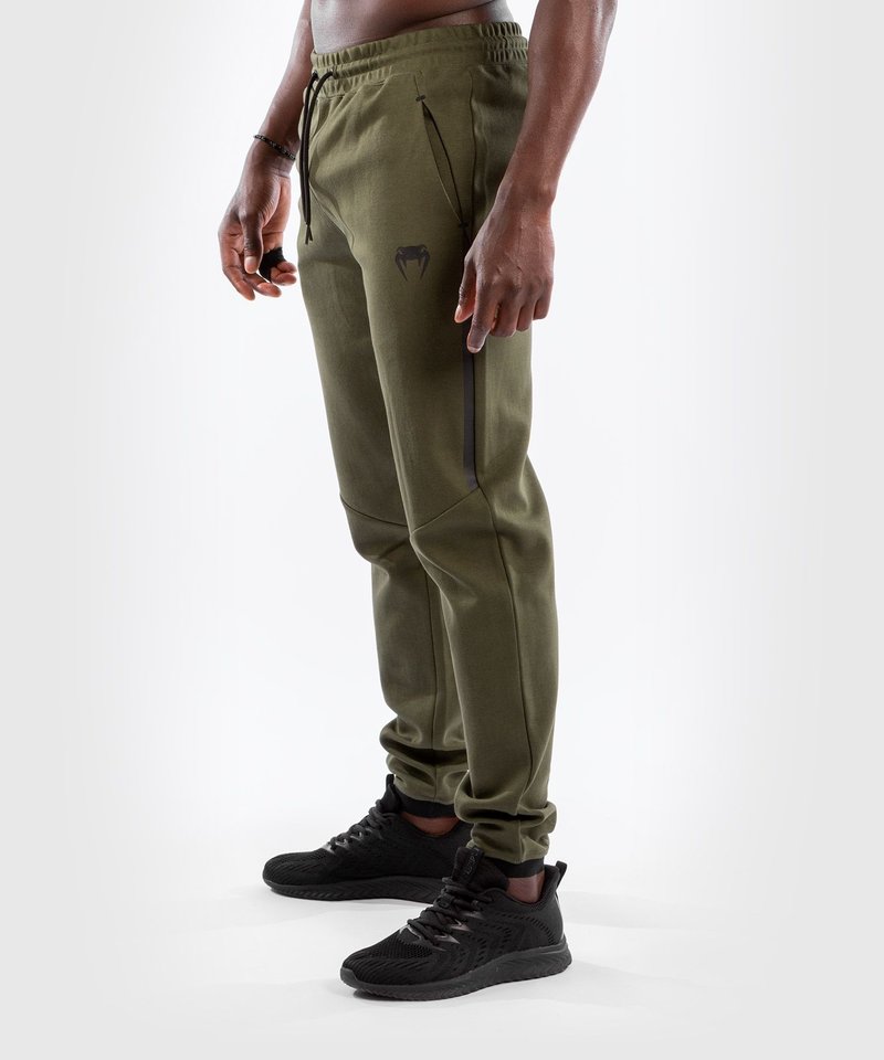 Venum Venum Laser X Connect joggingbroek Khaki