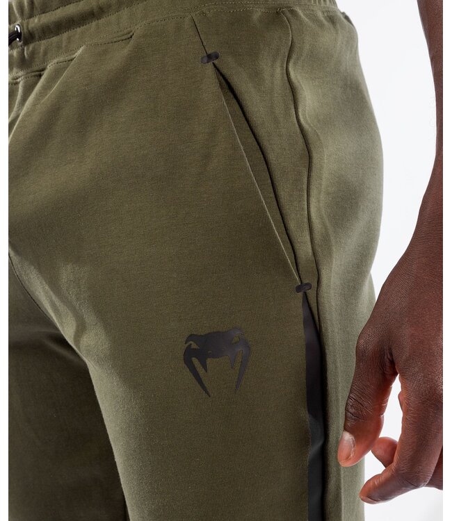 Venum Laser X Connect Jogginghose Khaki