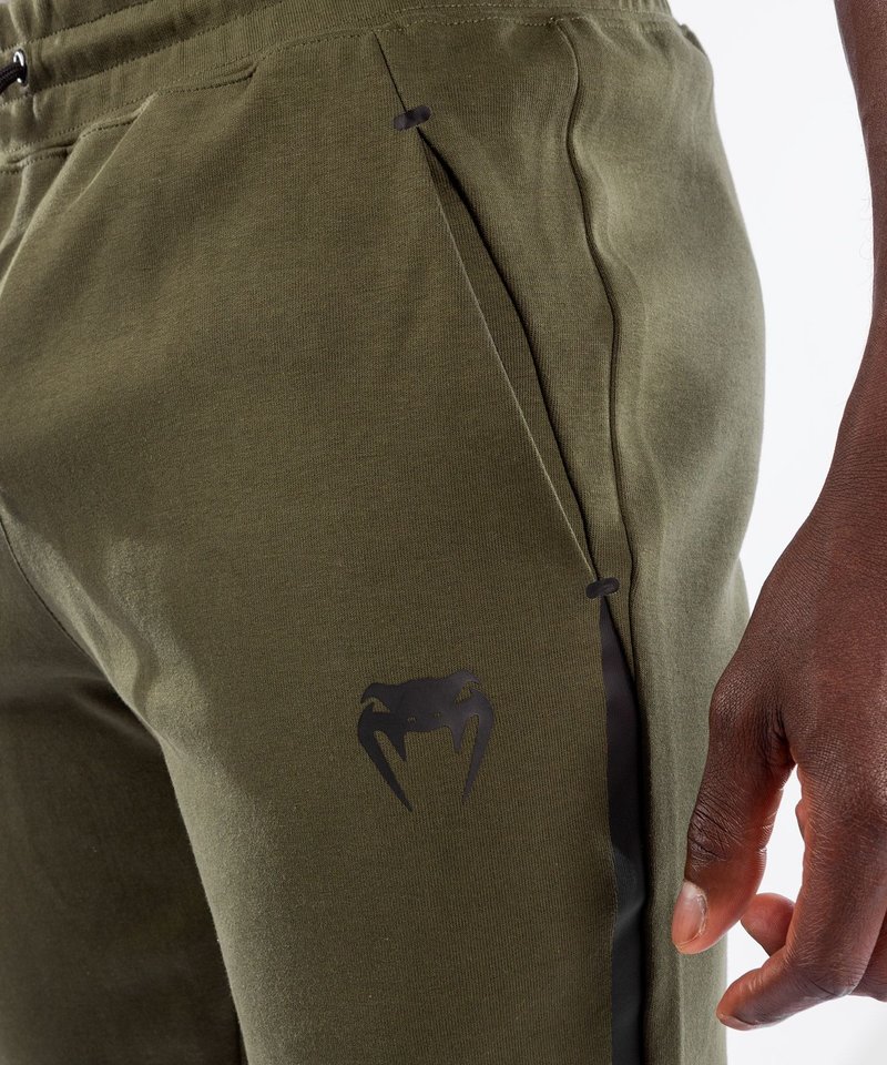 Venum Venum Laser X Connect Joggers Khaki