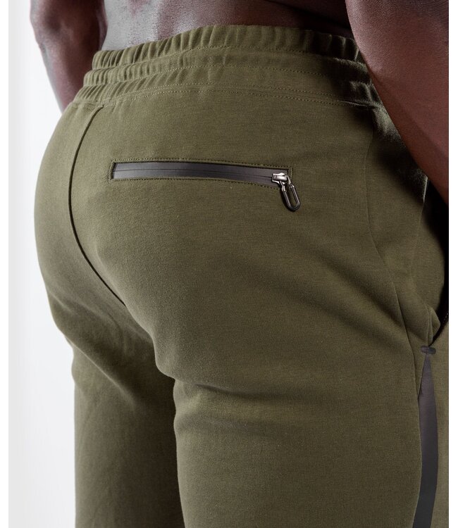 Venum Laser X Connect joggingbroek Khaki