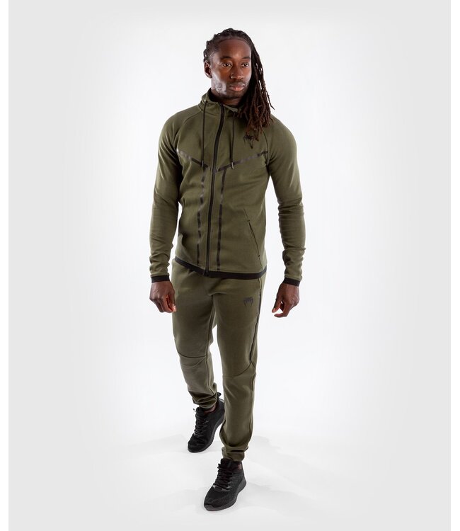 Venum Laser X Connect Joggers Khaki