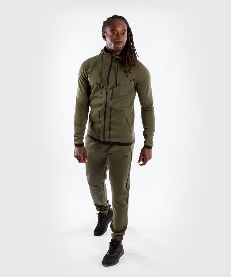 Venum Venum Laser X Connect Joggers Khaki