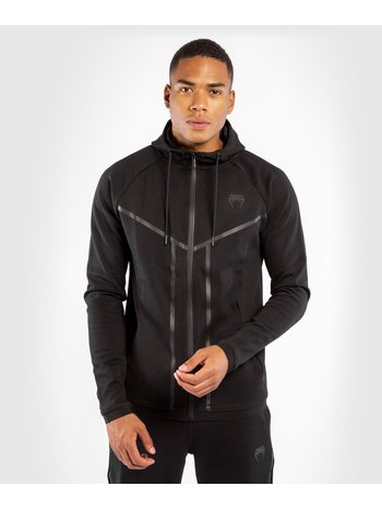 Venum Venum Laser X Connect Hoodie Black Black