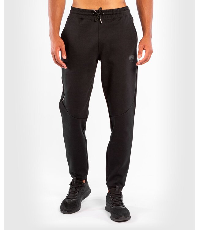 Venum Venum Laser X Connect Jogginghose Schwarz Schwarz
