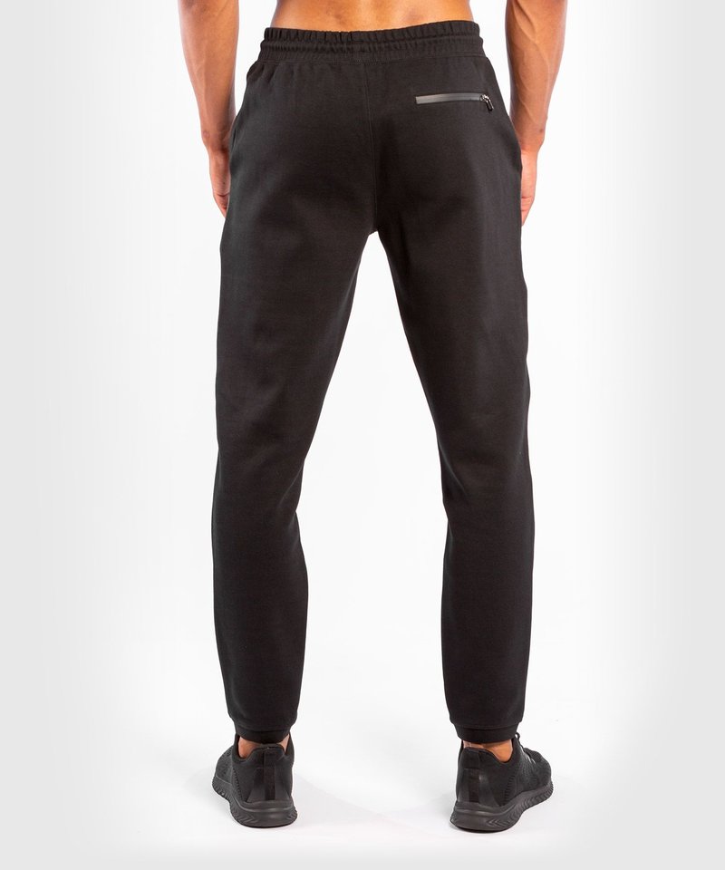 Venum Venum Laser X Connect Jogginghose Schwarz Schwarz