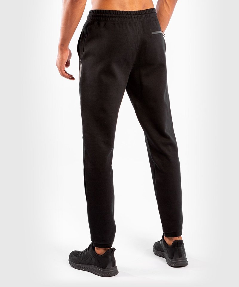 Venum Venum Laser X Connect Joggingbroek Zwart Zwart