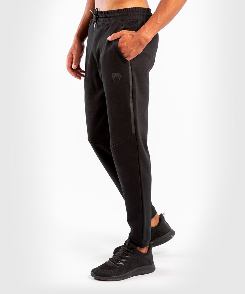 Venum Venum Laser X Connect Joggers Black Black