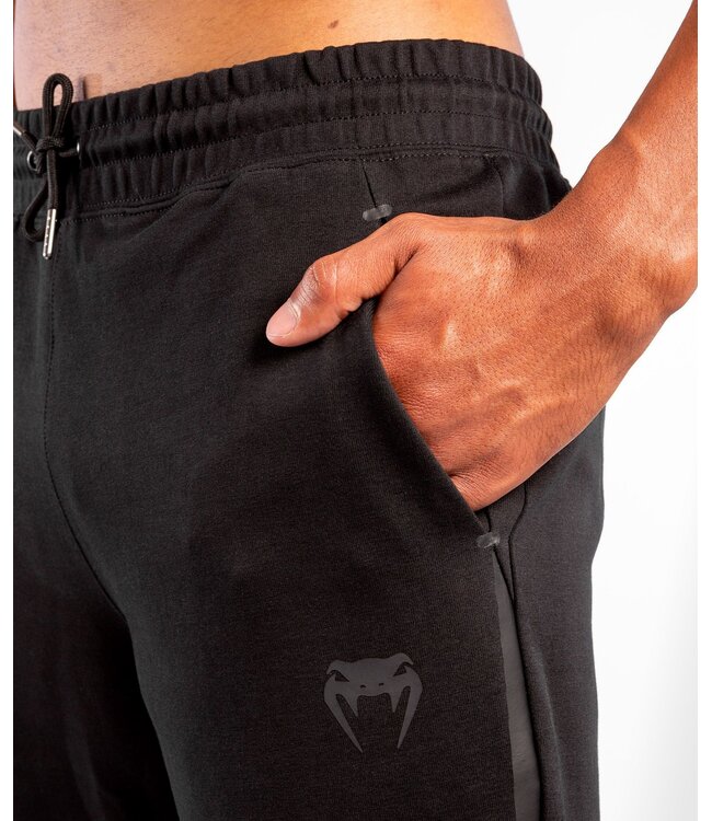 Venum Venum Laser X Connect Joggers Black Black