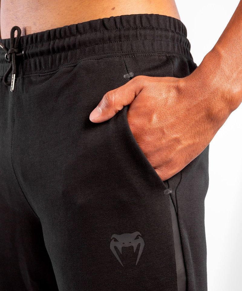 Venum Venum Laser X Connect Joggingbroek Zwart Zwart