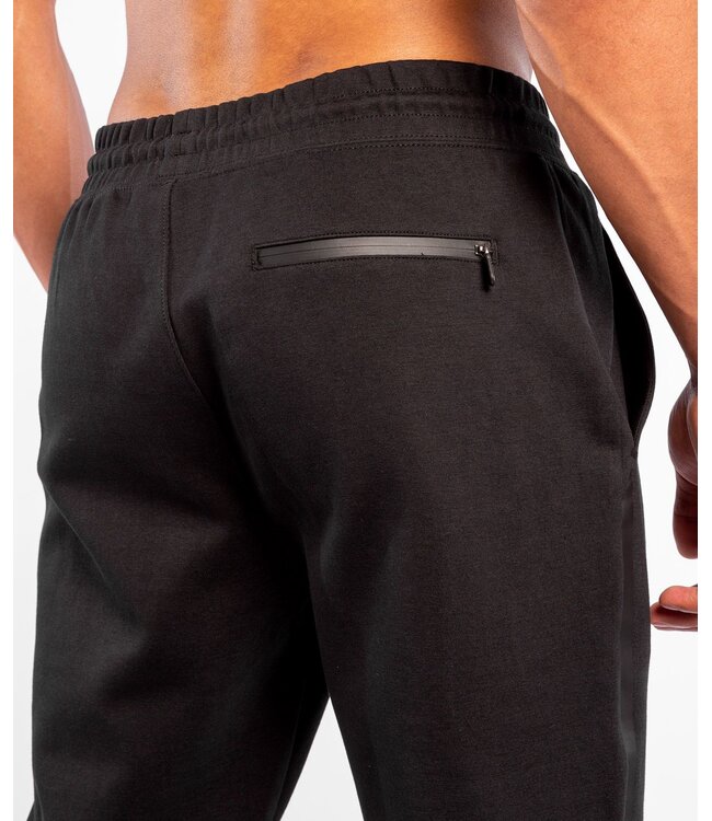 Venum Venum Laser X Connect Jogginghose Schwarz Schwarz