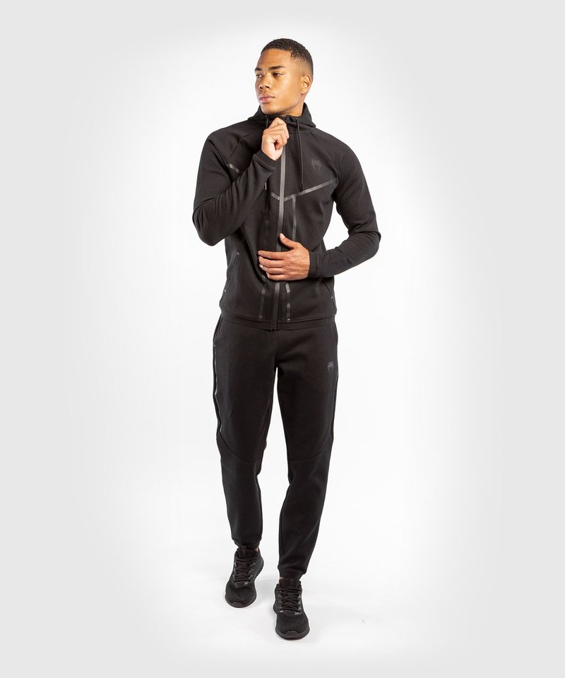 Venum Venum Laser X Connect Joggers Black Black