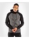 Venum Venum Laser X Connect Hoodie Dunkelgrau Meliert