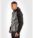 Venum Laser X Connect Hoodie Dark Heather Grey
